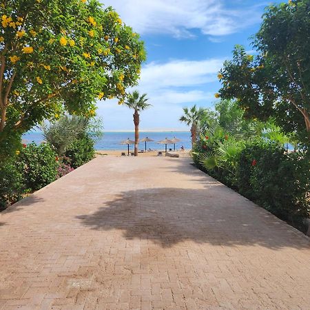 Bellevue The View Hurghada Exterior foto