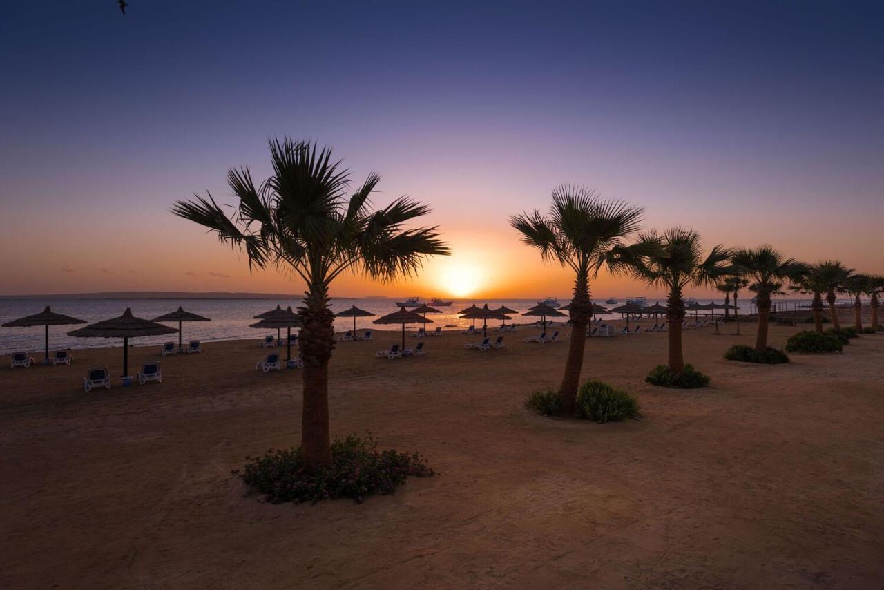 Bellevue The View Hurghada Exterior foto
