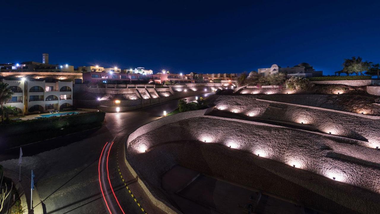 Bellevue The View Hurghada Exterior foto