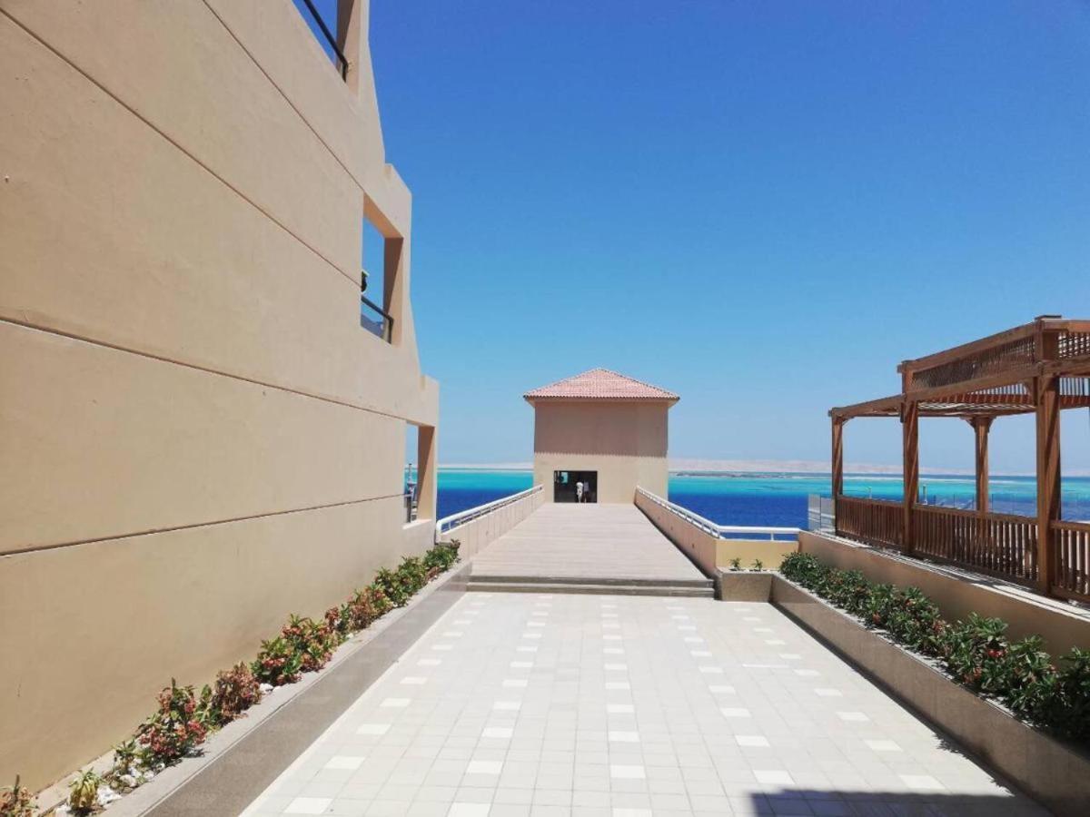 Bellevue The View Hurghada Exterior foto