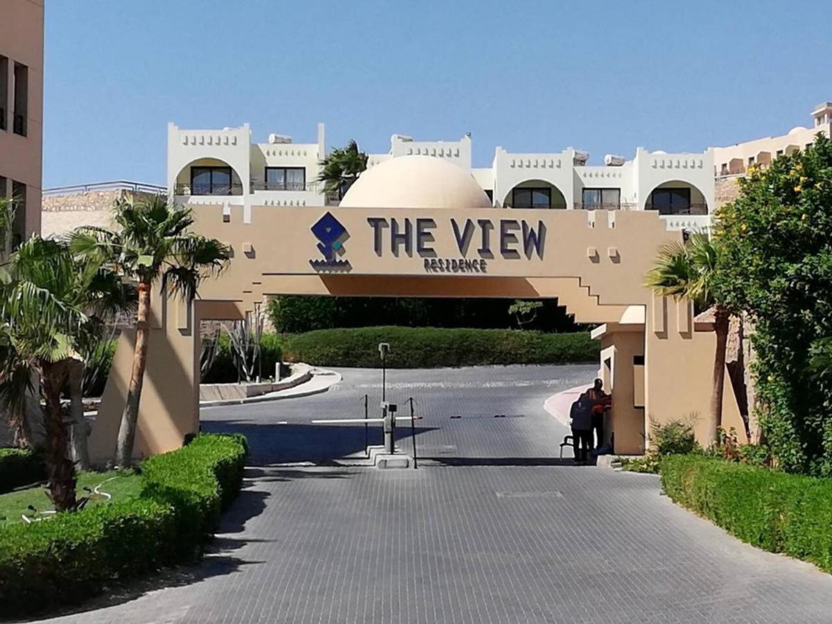 Bellevue The View Hurghada Exterior foto