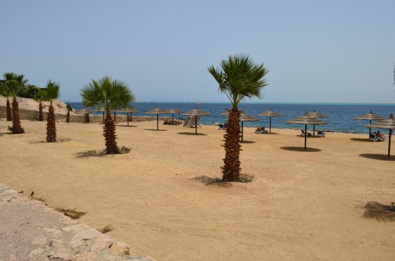 Bellevue The View Hurghada Exterior foto