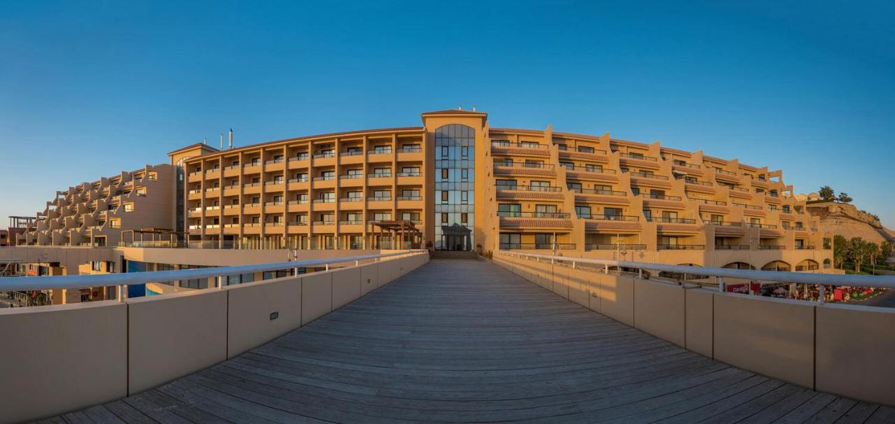 Bellevue The View Hurghada Exterior foto