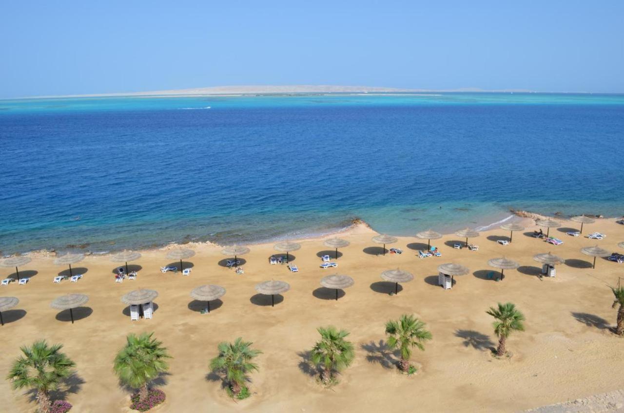 Bellevue The View Hurghada Exterior foto