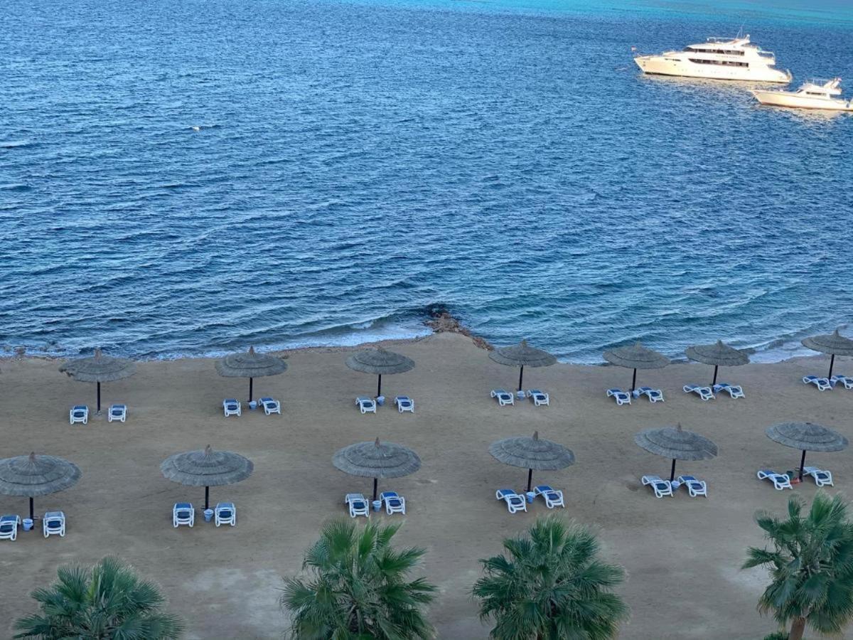 Bellevue The View Hurghada Exterior foto
