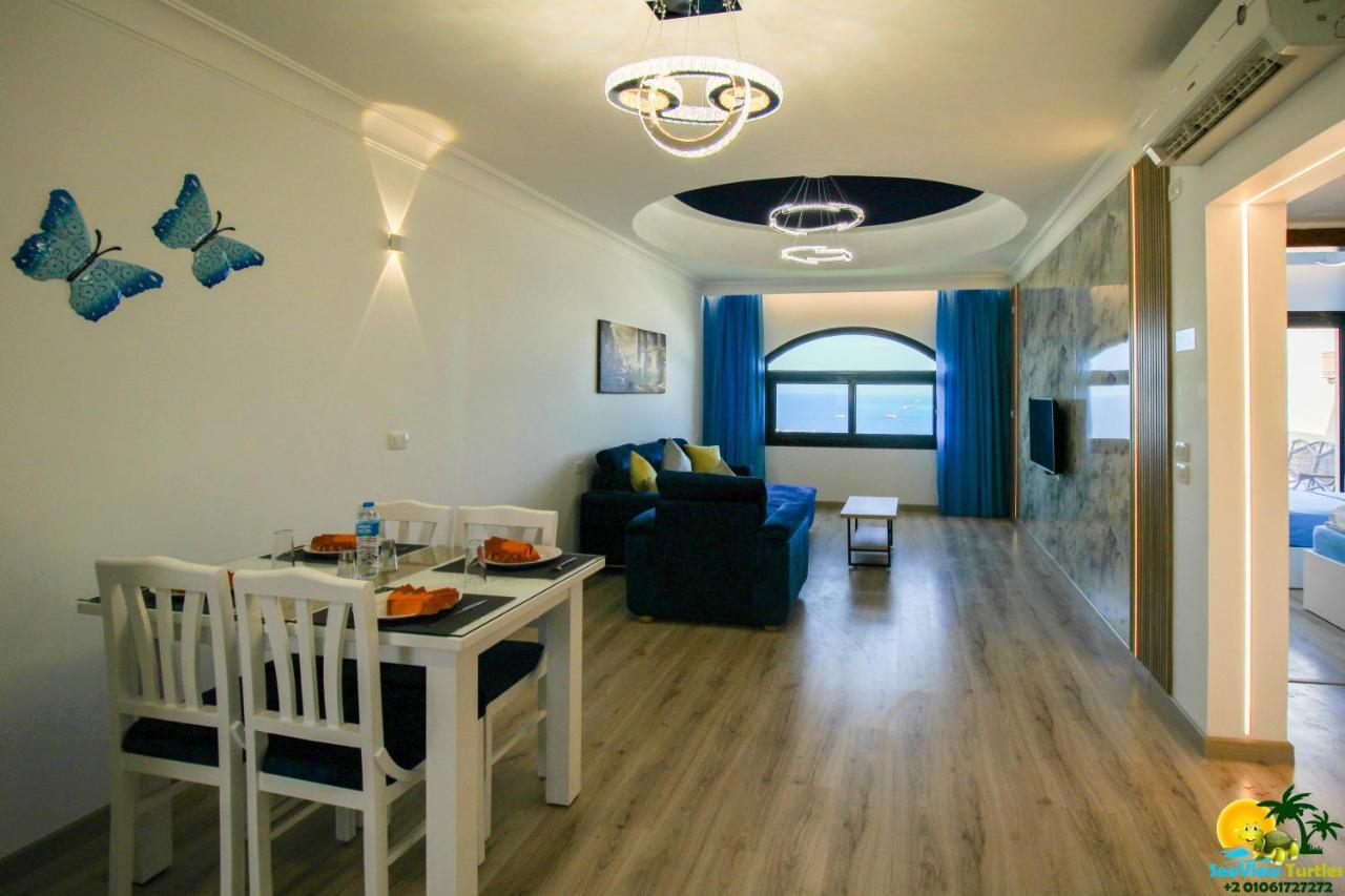 Bellevue The View Hurghada Exterior foto