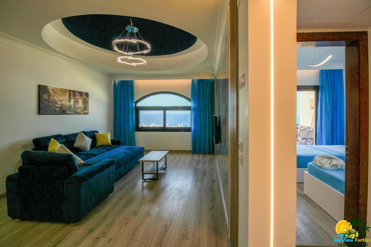 Bellevue The View Hurghada Exterior foto