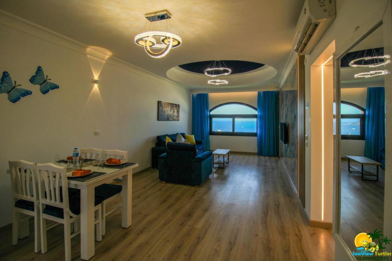 Bellevue The View Hurghada Exterior foto