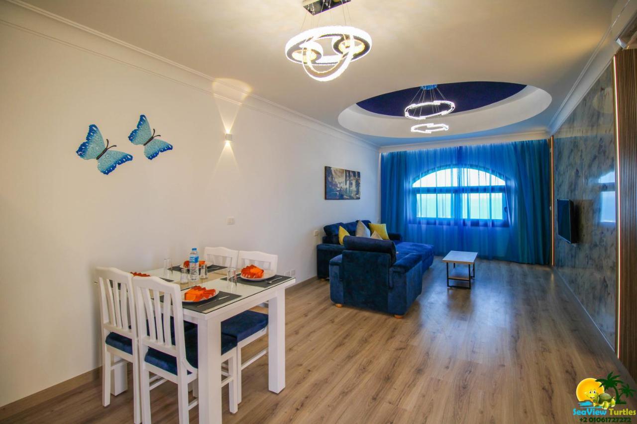Bellevue The View Hurghada Exterior foto