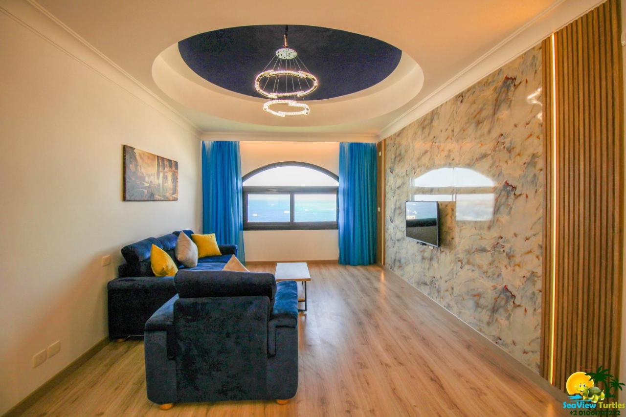 Bellevue The View Hurghada Exterior foto