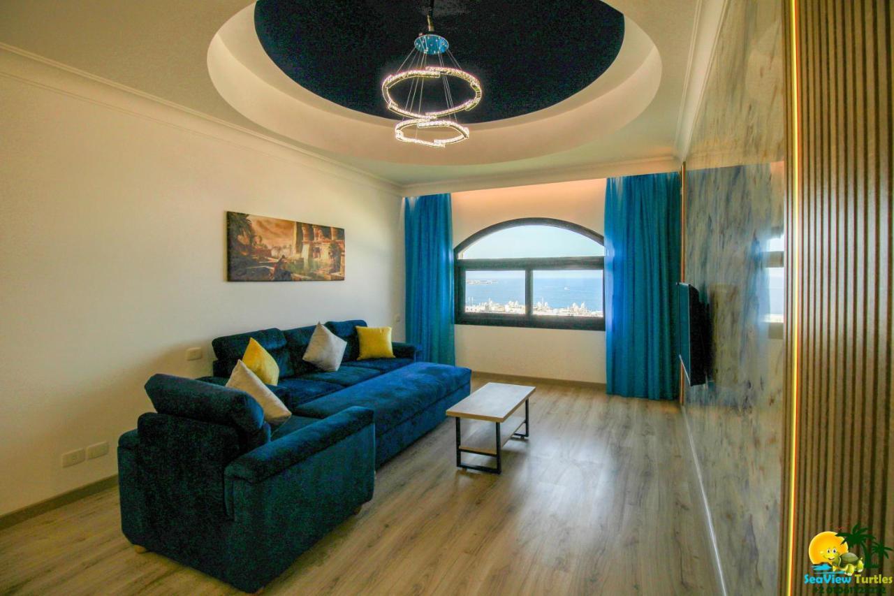 Bellevue The View Hurghada Exterior foto
