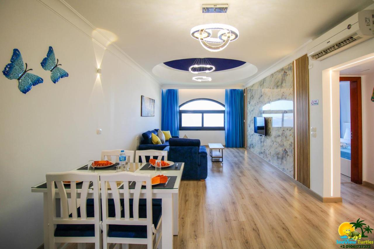 Bellevue The View Hurghada Exterior foto