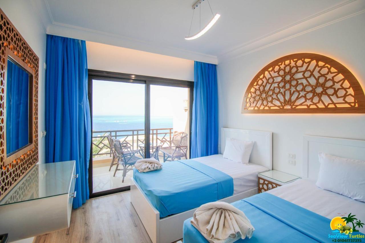 Bellevue The View Hurghada Exterior foto