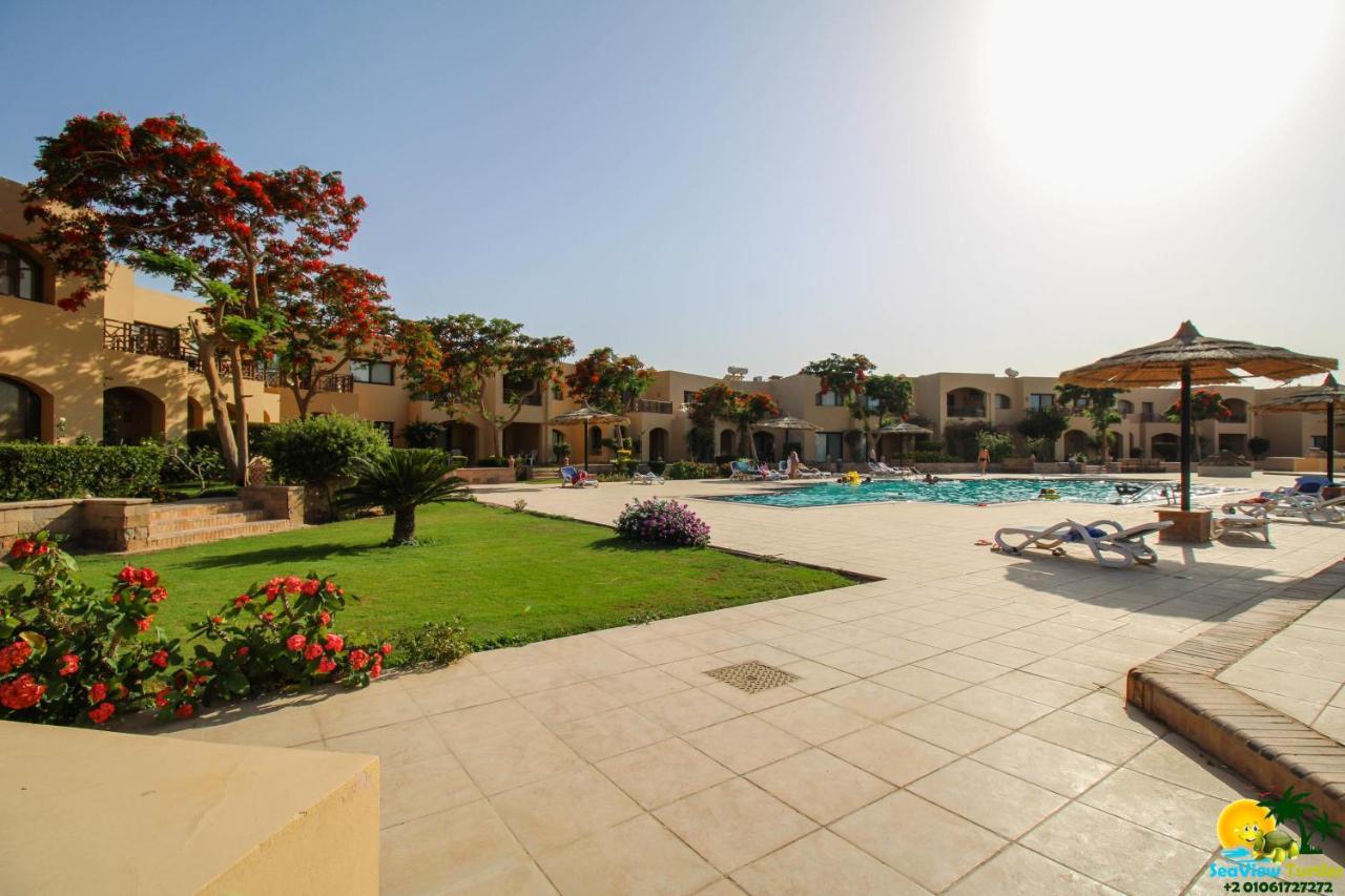 Bellevue The View Hurghada Exterior foto