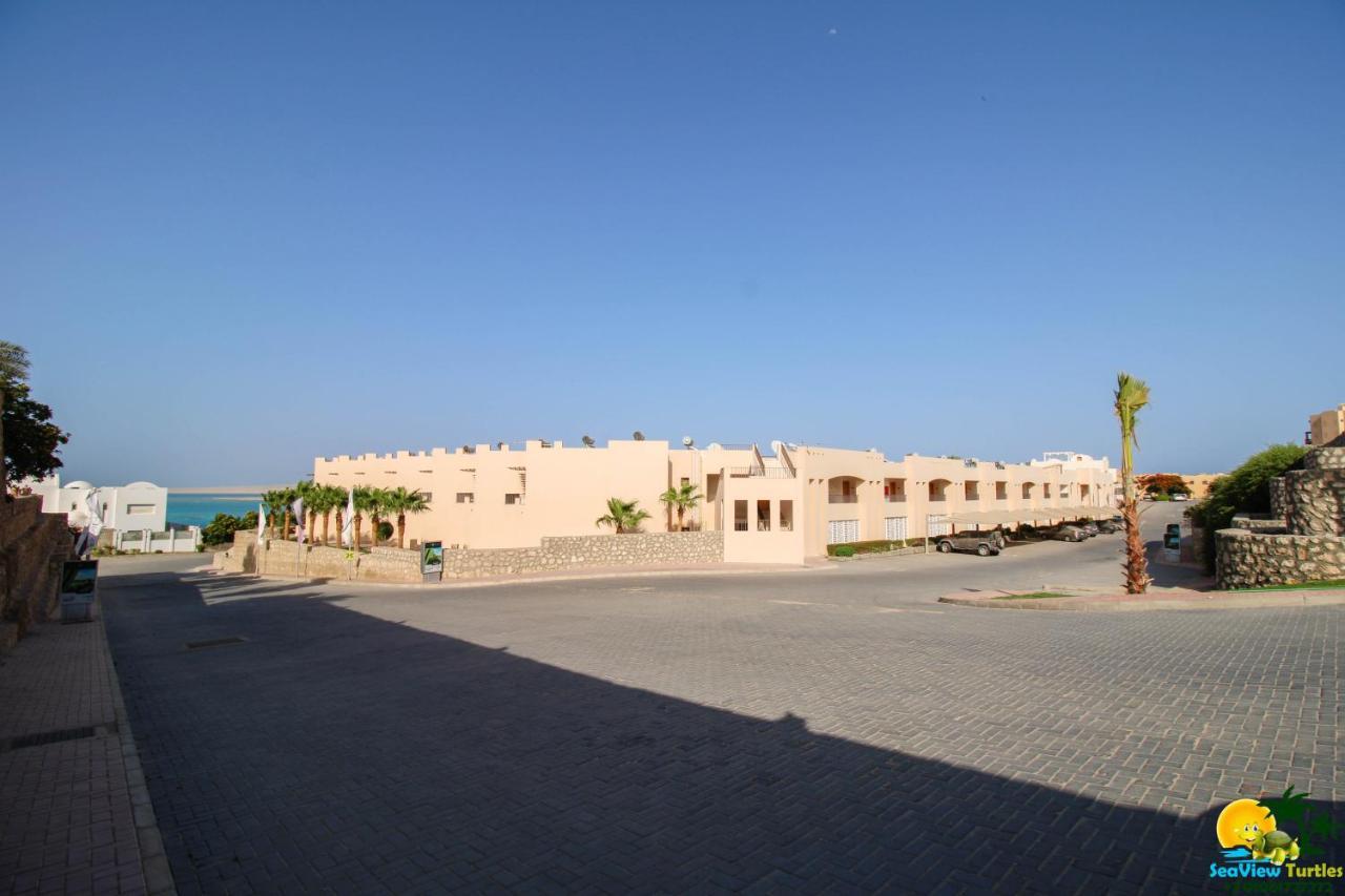 Bellevue The View Hurghada Exterior foto