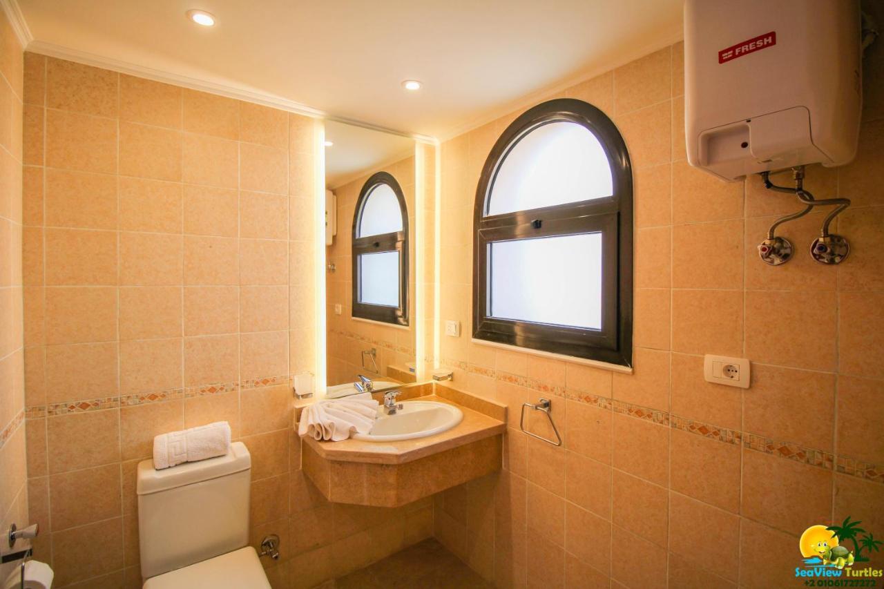 Bellevue The View Hurghada Exterior foto