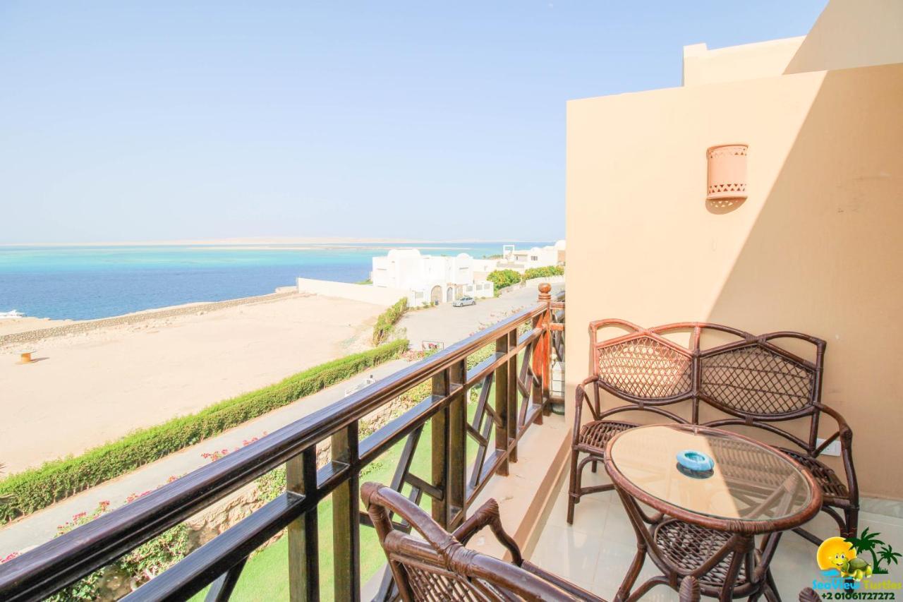 Bellevue The View Hurghada Exterior foto
