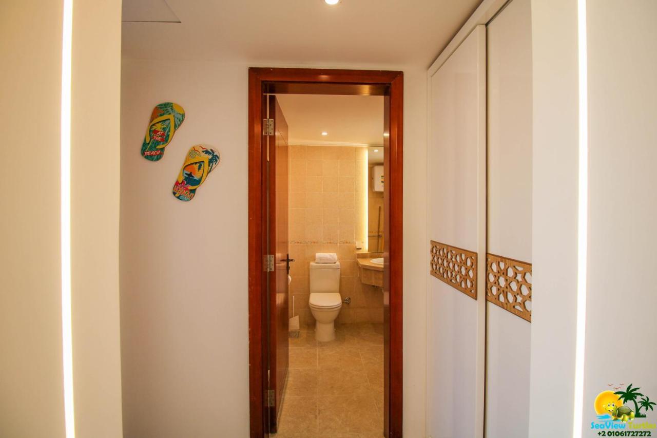 Bellevue The View Hurghada Exterior foto