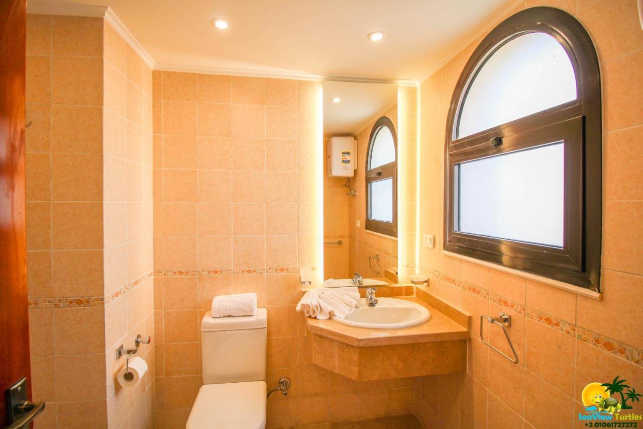 Bellevue The View Hurghada Exterior foto