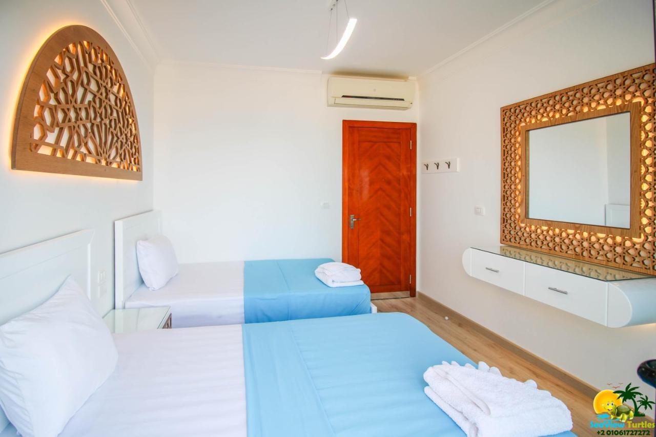 Bellevue The View Hurghada Exterior foto