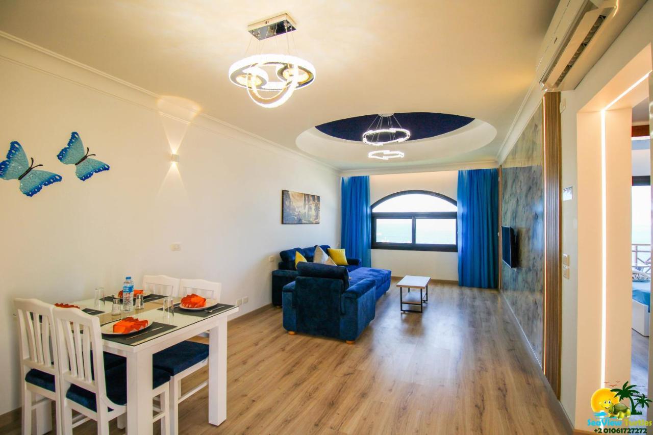 Bellevue The View Hurghada Exterior foto