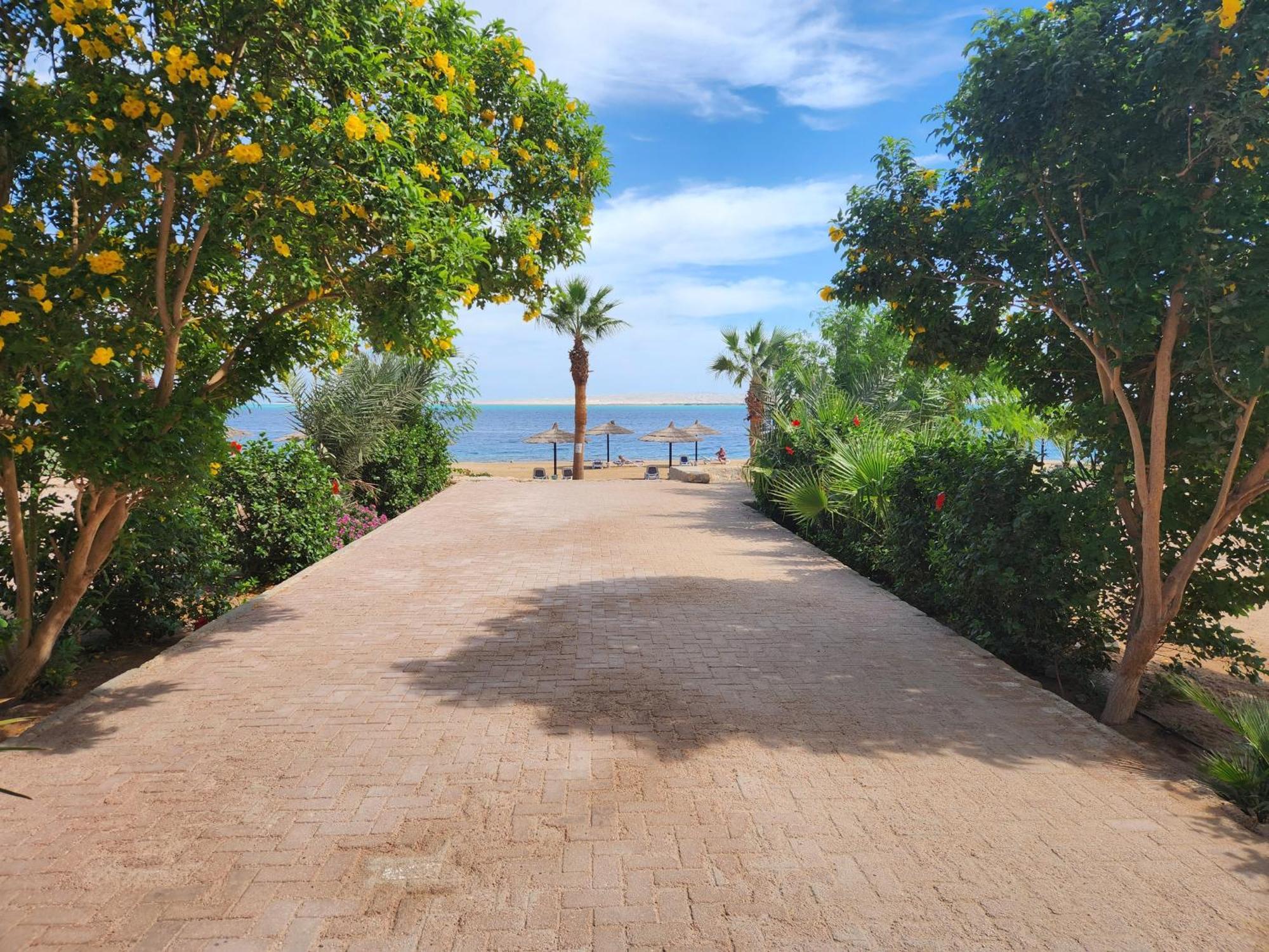 Bellevue The View Hurghada Exterior foto