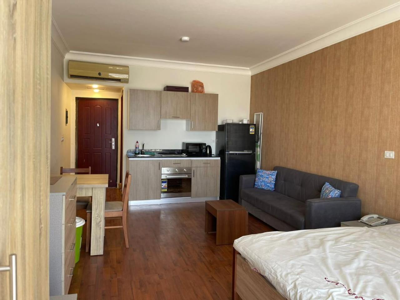 Bellevue The View Hurghada Exterior foto