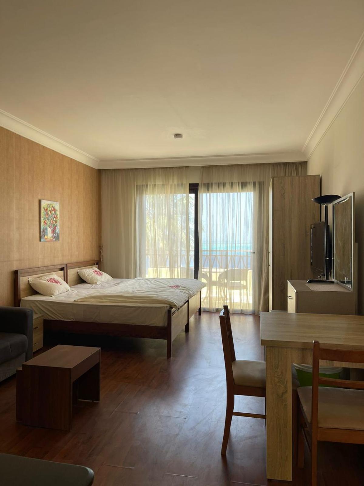 Bellevue The View Hurghada Exterior foto