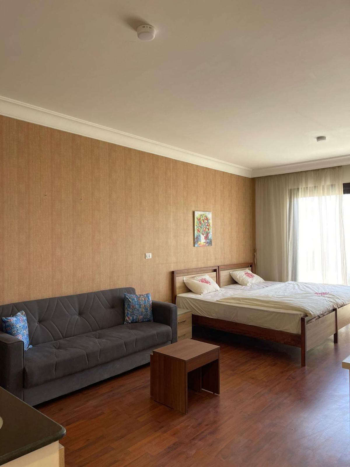 Bellevue The View Hurghada Exterior foto